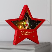 LED figure 