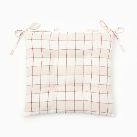 Sidushka Etel "Bright Cage" 40x40 cm, 100% HL, mitch 186 g/m2-2