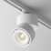 Technical TR084-1-15W3K-D-W, LED, 15 W, 100x100x137 mm, 1020 lm, 3000k, white