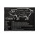 Magnet Sspargalka "How to choose meat", mix