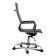 Office Office Brabix Energy EX-509, recocalized leather, chrome, black