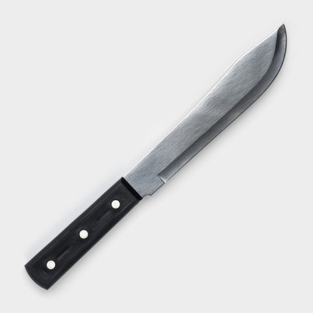 Kitchen knife for meat Tramontina Plenus, blade 17.5 cm