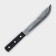 Kitchen knife for meat Tramontina Plenus, blade 17.5 cm