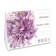 Watercolor tablet 100 x 150 mm, 20 sheets "lilac jazz", block 200 g/m²