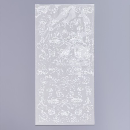 Package Packy BOPP, "Children's" 15*30 cm-1