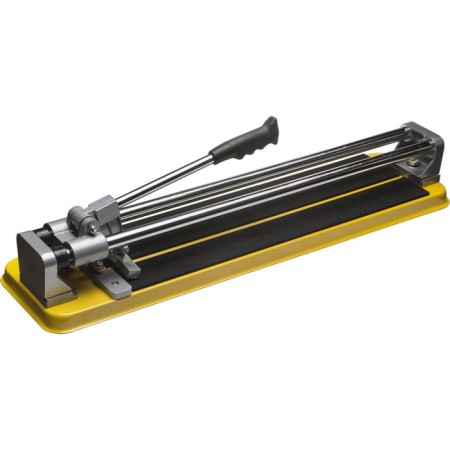 Stayer "Profi" 3318-50 tiles, on bearings, reinforced platform, 500 mm