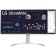 Monitor LG 34 "ULTRAWIDE 34WQ650-W Black IPS LED 1MS 21: 9 HDMI M/M Matte Has 400CD 178g 107352