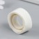 Adhesive tape double -sided "round transparent" 100 pcs in a roll