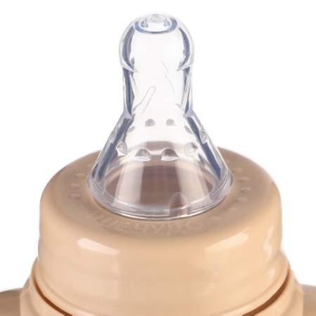 New Year's gift “Little Prince”: a bottle for feeding 150 ml. + Orthodontic silicone dummy, Mum & Baby-6