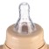 New Year's gift “Little Prince”: a bottle for feeding 150 ml. + Orthodontic silicone dummy, Mum & Baby