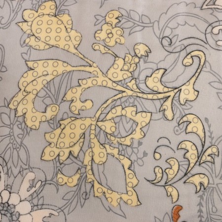 Bed linen saving and 2 joint venture "Harmony" 173x215 cm, 175x214 cm, 50x70 cm-2pcs, 60 g/m2, microfiber-4
