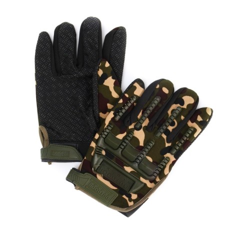 Tactical male "Storm Tactic" with joint protection, size - XL