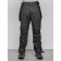 Semi -combinezone ski insulated male winter, size 48, khaki color