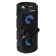 Hyundai H-Mc150 Minisystem Black 50W FM USB BT SD/MMC