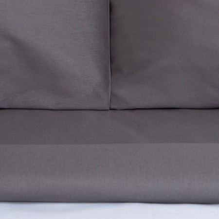 Bed linen Ethel 1.5 joint venture "Rabbit" 143x215 cm, 150x214 cm, 70x70 cm - 2 pcs, calico-3