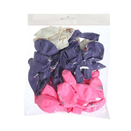 Airy ball "Magic and holiday", 50 pcs., 12 "-2