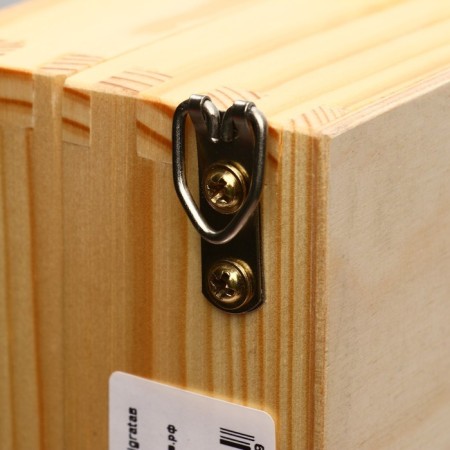 Etuda drawer medium (A3), 450 x 330 mm, horizontal-4