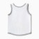 T -shirt for a boy, color gray melange, height 98 cm