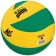 Volleyball ball minsa, pu, glued, 8 panels, p. 5