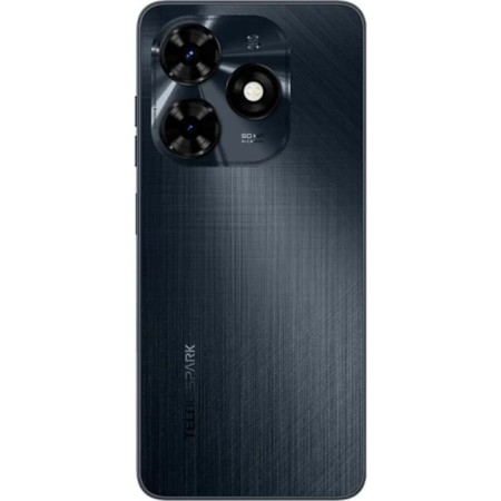Tecno Spark 20C, 6.56 Smartphone, 8GB, 256GB, 50MP, 8MP, 2SIM, 5000 Mam, NFC, Black-5