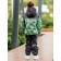 Set for a boy, height 140 cm