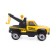 Metal Tonka Metal "Evacuator"
