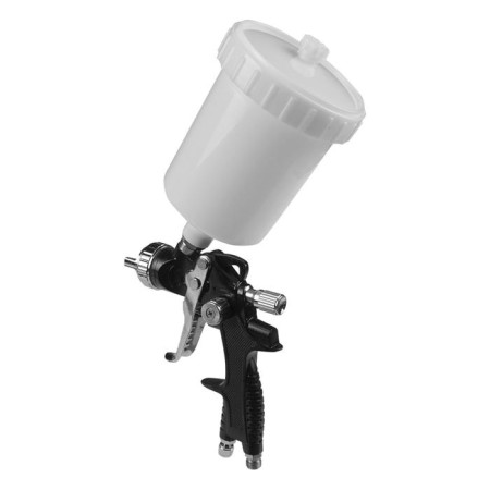 Pneumatic Pneumatic Pneumatic “Gelb” BG1380, LVMP, 30 DIN, 3 ATM, 1/4F, Stop 1.4 mm-4