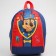 Baby backpack, lightning department, 20 cm x 13 cm x 26 cm "Gonchik", puppy patrol