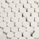 School, white, set 100 pieces, round, worthless, in a cardboard box