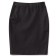 Women's skirt Gloria, size XS, color Nero