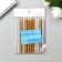 Glue for adhesive pistol "Gold and silver" 7mmx10 cm (set 12 pcs)