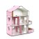 Puppet house without furniture "Doll Style"