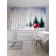 Photostes "Gifts are approaching", Saten, size 145x180 cm, 2 pcs