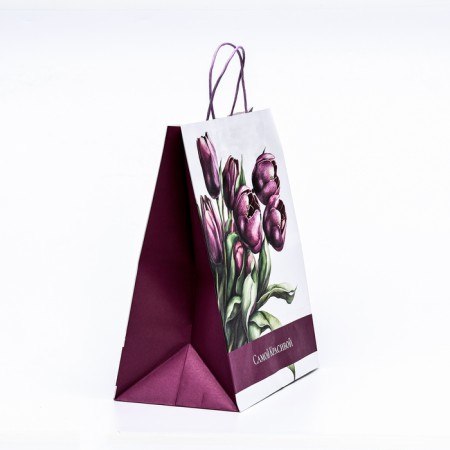 Crafts "The most beautiful" 32 x 19.5 x 37 cm-1
