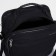 Male bag, rise, black color