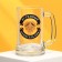 Mug Beer boat "True connoisseur", 500 ml