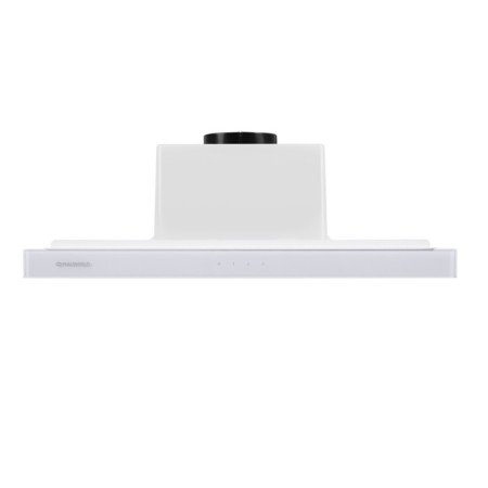 Exposure Maunfeld Ouse Touch 60, telescopic, 750 m3/h, 3 speeds, 60 cm, white-14