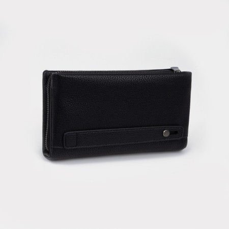 Male clutch, black color-1