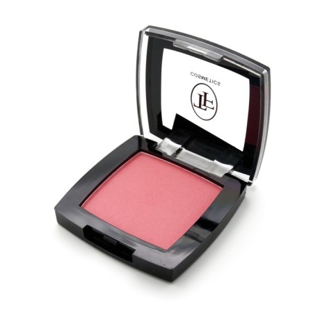 Blush blush, satin finish, tone 85 light coral-1