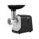 Red Solution RMG-1213, 1340 W, 1.5 kg/min, reverse, black-silvery