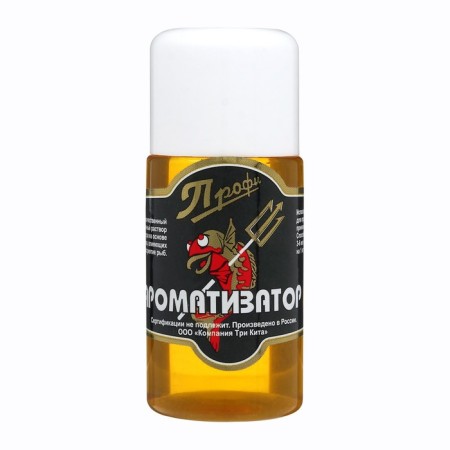 The flavor "Profi", vanilla, 30 ml