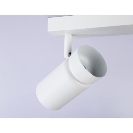 Switch overhead turn with a change of lamp Ambrella Light, Move, Ta13177, GU10, white color-1