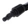 Kolner KFB 35 brush fixed for sinks K110, K140, K160, K170 Lux, K195 Lux