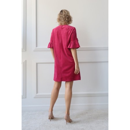 Women's dress, size 46-3