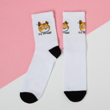 Women's socks KAFTAN 