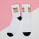 Women's socks KAFTAN "In order" R.36-39 (23-25 ​​cm)