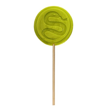 New Year. Caramel Lolloice Figure Sweet Ness "Medal 2025", 30 g-6