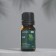 Pine essential oil in individual packaging, 10 ml