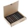 Artistic sauce, assorted, 4 colors, 8 pieces, "artist workshop", in a cardboard box