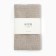 Towel linseed Ethel, 40x60 cm, linen 51% cotton 49%